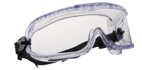 Lunettes de vision intégrale V-MAXX, EN 166  L