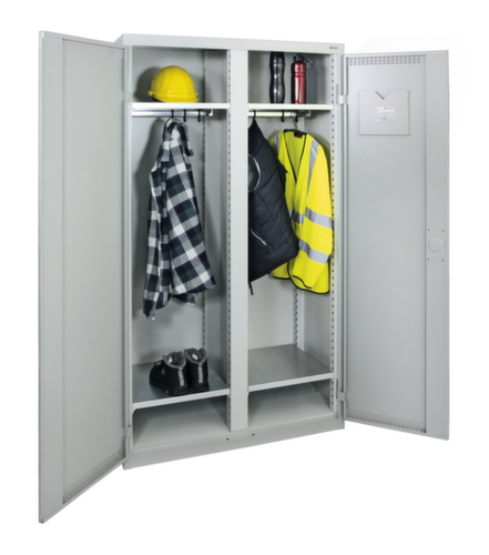 stumpf Armoire vestiaire  L