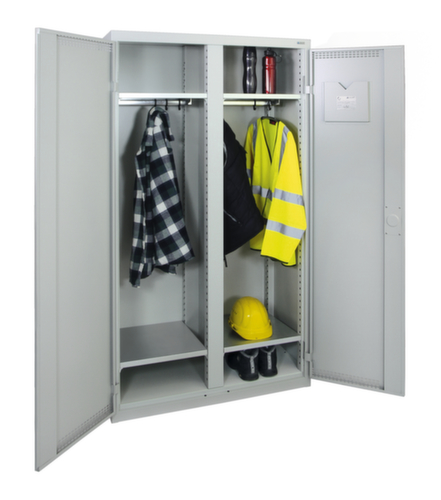 stumpf Armoire vestiaire  L