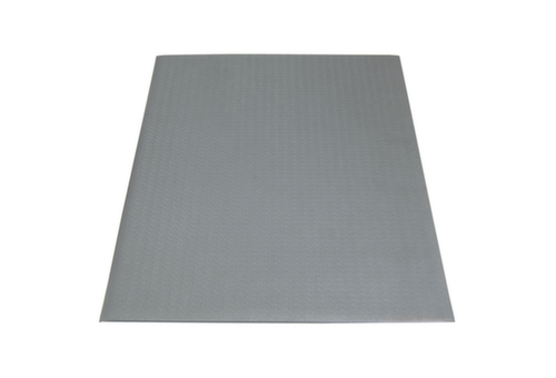 Miltex Tapis d'atelier Yoga Super, longueur x largeur 1500 x 900 mm  L