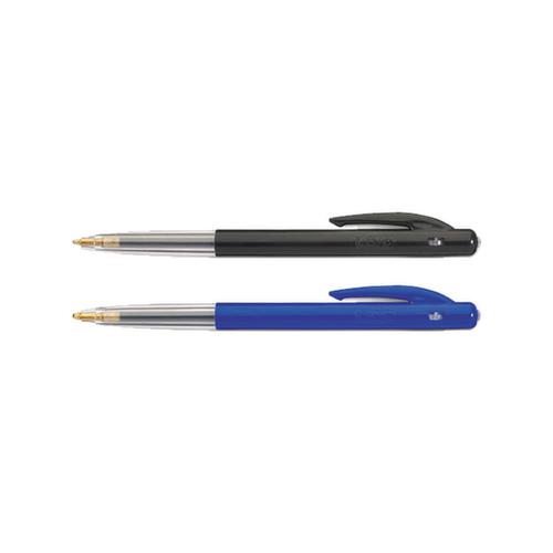 BIC® Stylo à bille M10 Clic Fine