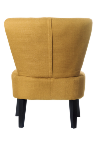 Paperflow Fauteuil de lounge Brighton,1 assise  L