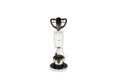 Puissante machine à disque unique HERCULES avec brosse à récurer et à shampouiner, puissance 1500 W  L