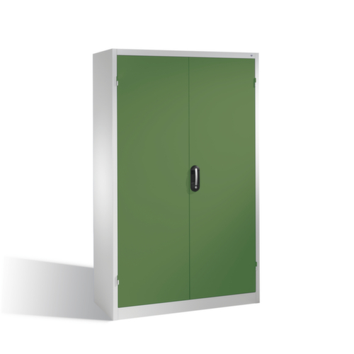 C+P Armoire d'atelier grand espace ERGO, largeur 1200 mm