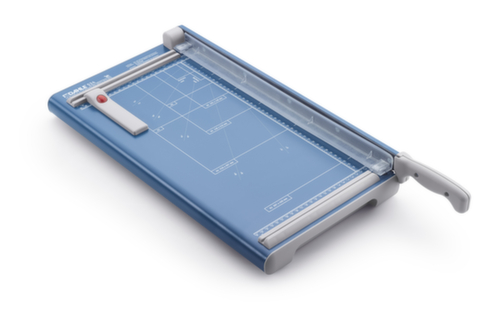 Dahle Massicot à levier 534 avec lames en acier spécial Solingen, longueur de coupe 460 mm  L