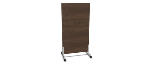 Nowy Styl Paroi de séparation E10 en bois, hauteur x largeur 1545 x 800 mm