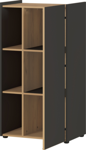 Armoire combinée GW-AUSTIN  L