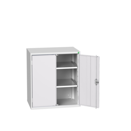 bott Armoire à portes battantes verso, largeur 800 mm  L