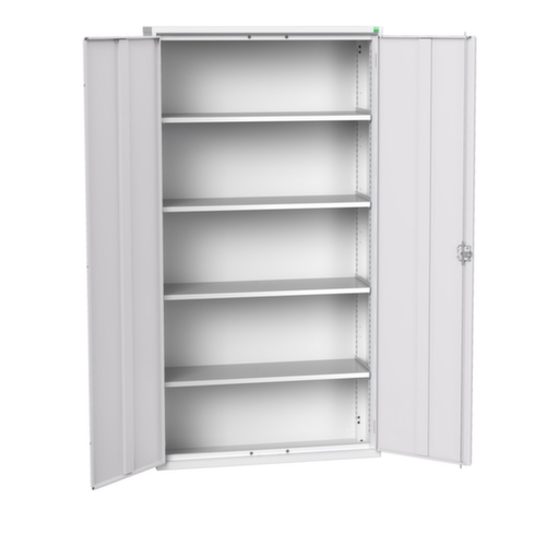 bott Armoire à portes battantes verso, largeur 1050 mm  L