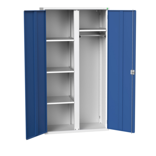 bott Armoire à portes battantes verso, largeur 1050 mm  L