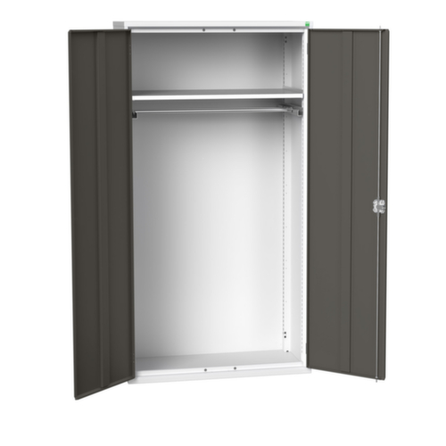 bott Armoire à portes battantes verso, largeur 1050 mm  L