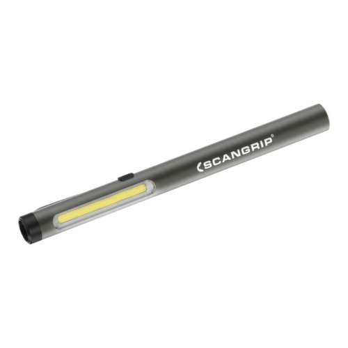 Scangrip lampe stylo à batterie WORK PEN 200 R  L