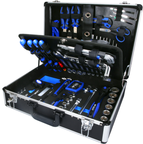 Brilliant Tools Coffret universel  L