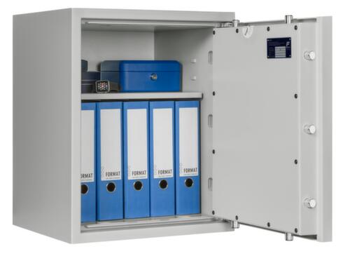 Format Tresorbau Armoire triple protection LYRA 3, niveau de sécurité 1  L