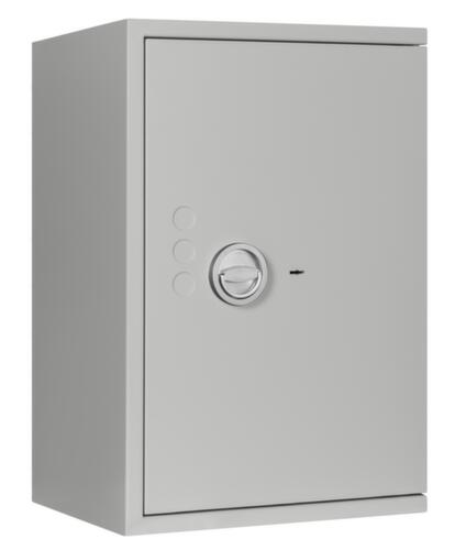 Format Tresorbau Armoire triple protection LYRA 4, niveau de sécurité 1