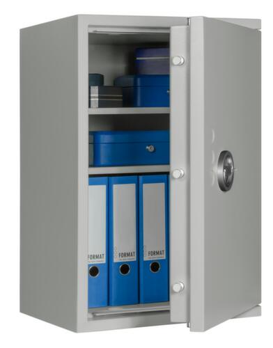 Format Tresorbau Armoire triple protection LYRA 4, niveau de sécurité 1  L