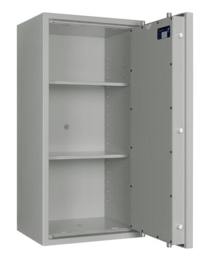 Format Tresorbau Armoire triple protection LYRA 7, niveau de sécurité 1  L