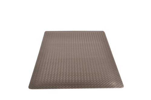 Tapis de sol antifatigue Amsterdam, longueur x largeur 1500 x 910 mm  L