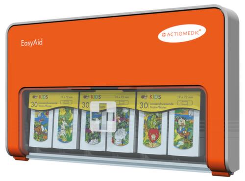 Distributeur de plâtre EasyAid KIDS avec 90 plâtres  L