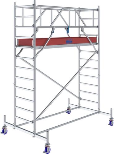 Krause Échafaudage roulant STABILO® Professional Serie 10  L