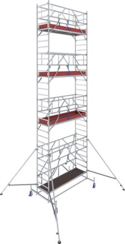 Krause Échafaudage roulant STABILO® Professional Serie 10  L