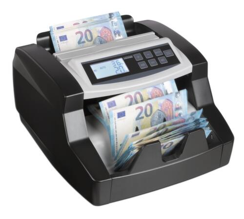 ratiotec Machine à compter l'argent rapidcount B 40  L