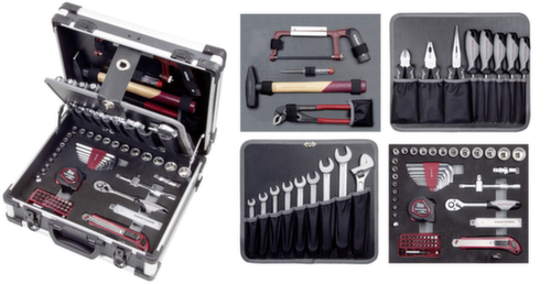 Coffret à outils B143  L