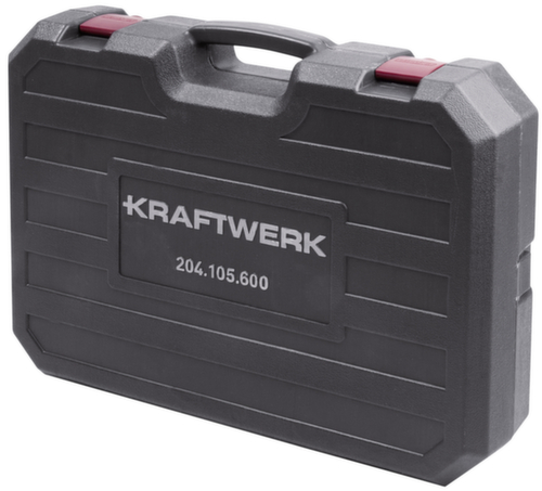 KRAFTWERK® Jeu de douilles  L