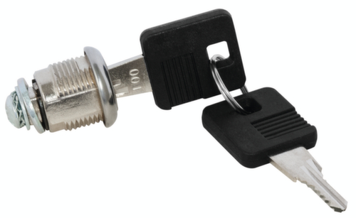 KRAFTWERK® MOBILIO One-Key-Solution pour 3964-02/03/12/16  L