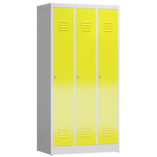 Armoire vestiaire ClassiX