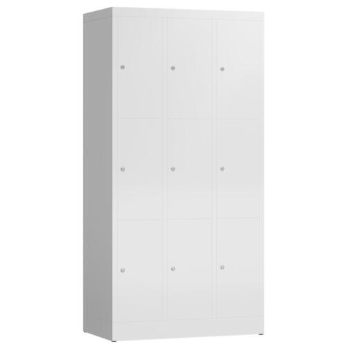 armoire multicases ClassiX, 9 compartiments