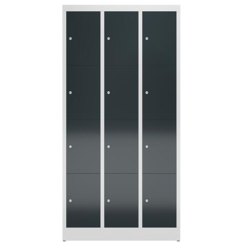 armoire multicases ClassiX, 12 compartiments  L