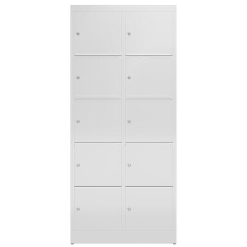 armoire multicases ClassiX, 10 compartiments  L