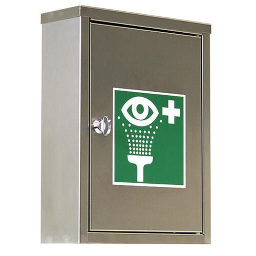 B-Safety Armoire murale de protection des yeux  L