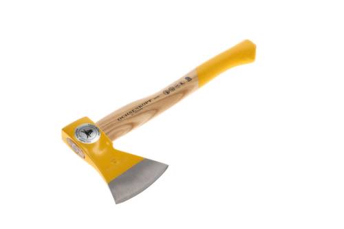 OX 235 E-0802 Hache forestière 800 g