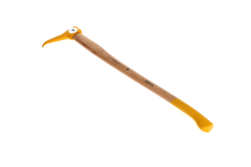 OX 173 H-0580 Sappie manuel avec manche en hickory de 80 cm  L