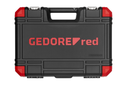 GEDORE R38003043 Jeu d'outils pour mesurer  L