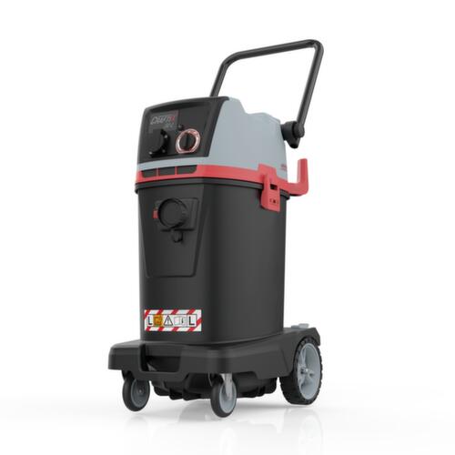 Aspirateur de sécurité certifié CraftiX 50 L