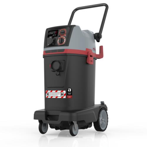 Aspirateur de sécurité certifié CraftiX 50 H