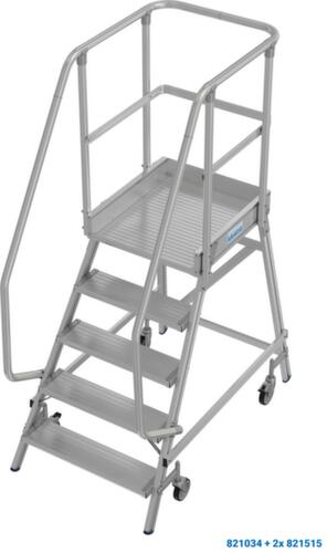 Krause escalier mobile STABILO® Professional  L