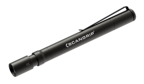 Scangrip lampe stylo FLASH PEN  L