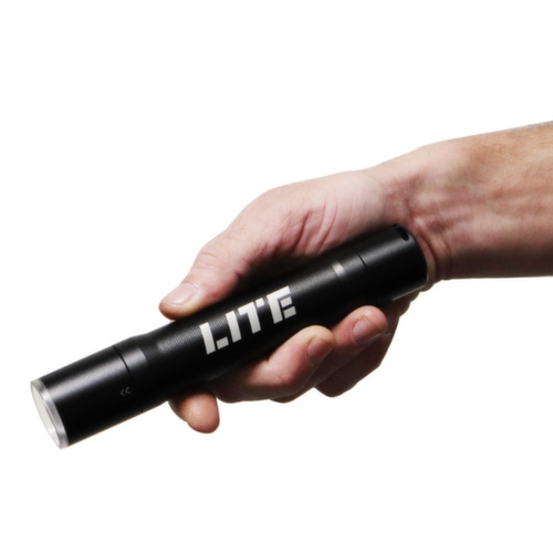 Scangrip lampe de poche TORCH LITE 400 A  L