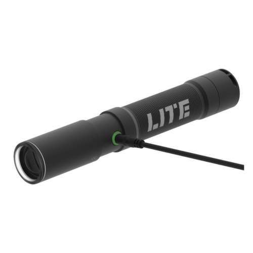 Scangrip lampe de poche à batterie TORCH LITE 400  L