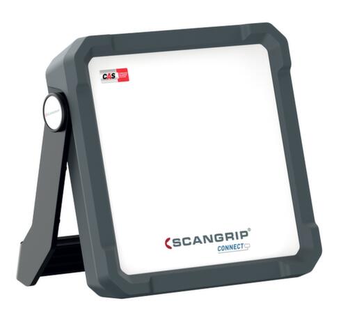 Scangrip spot projecteur VEGA 2 CONNECT avec trépied  L