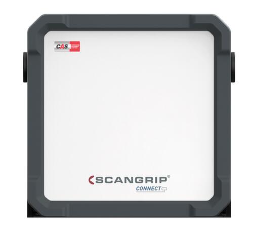 Scangrip spot projecteur VEGA 2 CONNECT avec trépied