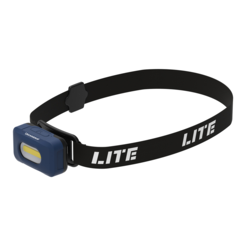 Scangrip Lampe frontale HEAD LITE avec DEL COB  L