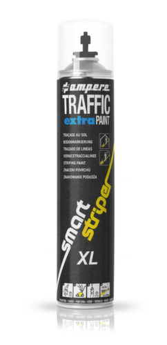 Peinture de marquage au sol EXTRA PAINT® XL, noir