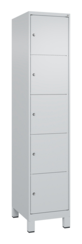 C+P armoire multicases Classic Plus, 5 compartiments