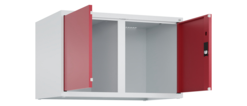 C+P Rehausse Classic Plus pour armoire à portes battantes  L