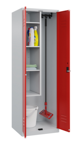 C+P Armoire d'entretien Classic Plus  L